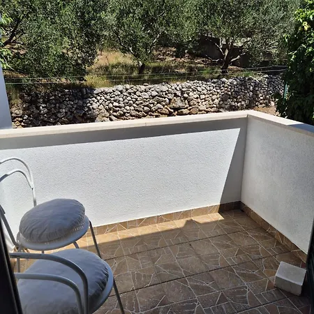 Vera Brela,free Private Parking,sea View *