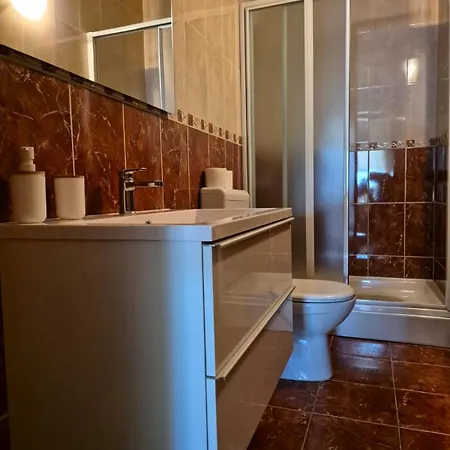 Apartamento Vera Brela,free Private Parking,sea View