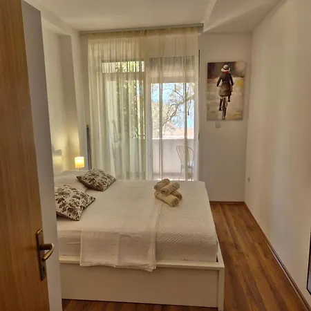 Διαμέρισμα Vera Brela,free Private Parking,sea View *