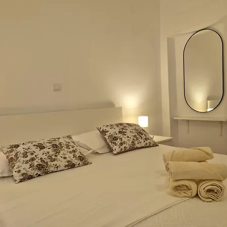 Vera Brela,free Private Parking,sea View Brela