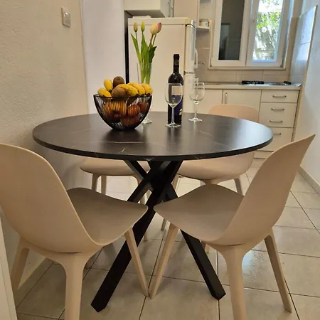 Apartamento Vera Brela,free Private Parking,sea View