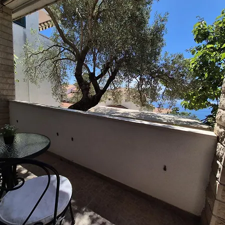 Διαμέρισμα Vera Brela,free Private Parking,sea View
