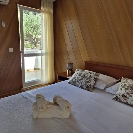 Vera Brela,free Private Parking,sea View * Brela