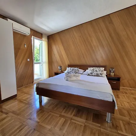 Vera Brela,free Private Parking,sea View Apartamento Brela