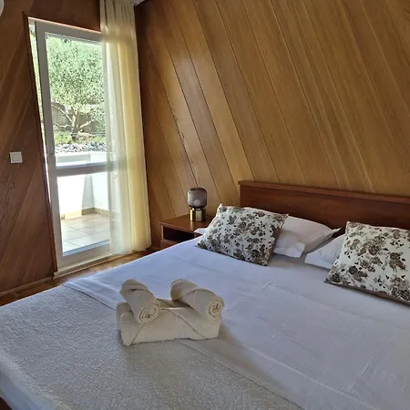 Vera Brela,free Private Parking,sea View * Brela