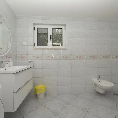 Apartamento Vera Brela,free Private Parking,sea View Brela