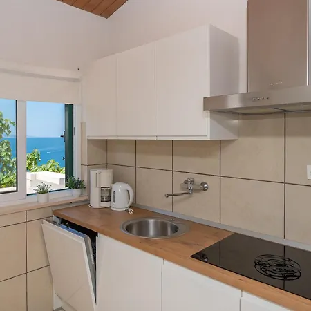 Apartamento Vera Brela,free Private Parking,sea View *