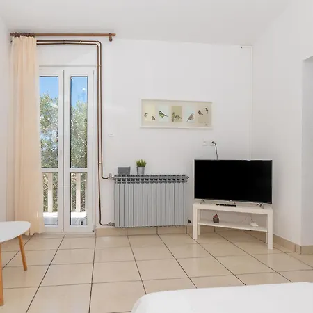 Apartamento Vera Brela,free Private Parking,sea View Brela